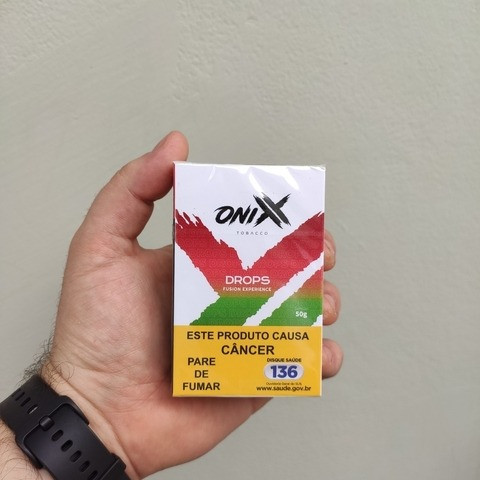 Essência Onix Drops
