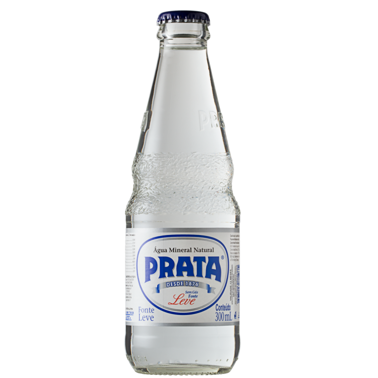 Água (prata)