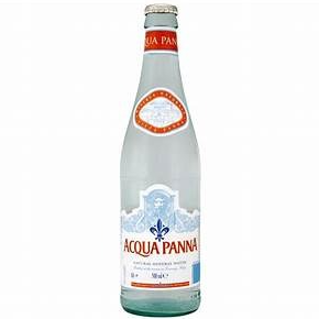 Acqua panna