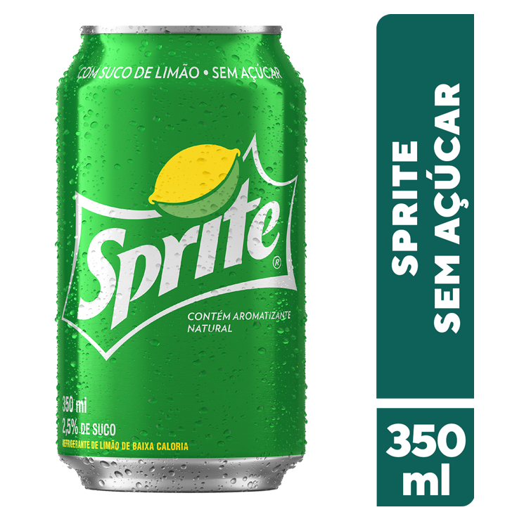 Sprite zero