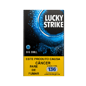 Cigarro Luck Strick Switch Box