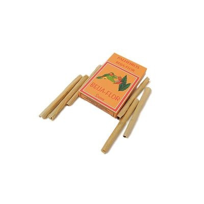 Cigarro de Palha Paleiros Beija Flor  Varejo