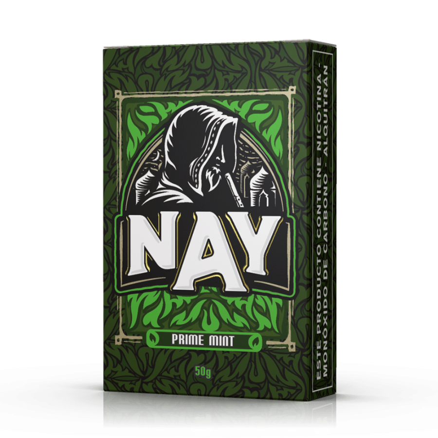 Essência Nay Prime Mint