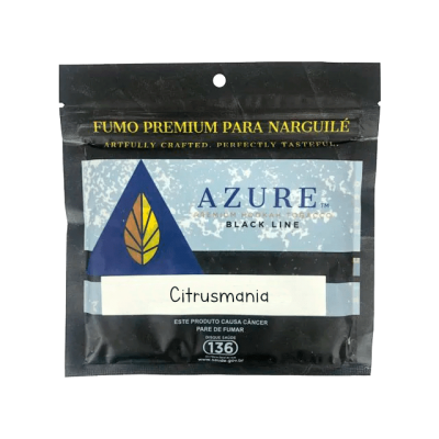 Essência Azure Citrusmania