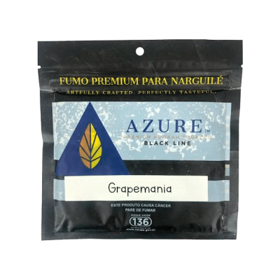 Essência Azure Grapemania