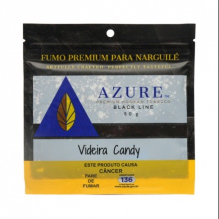 Essência Azure Videira Candy