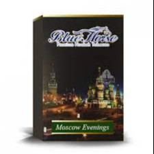 Essência Blue Horse Moscow Evenings