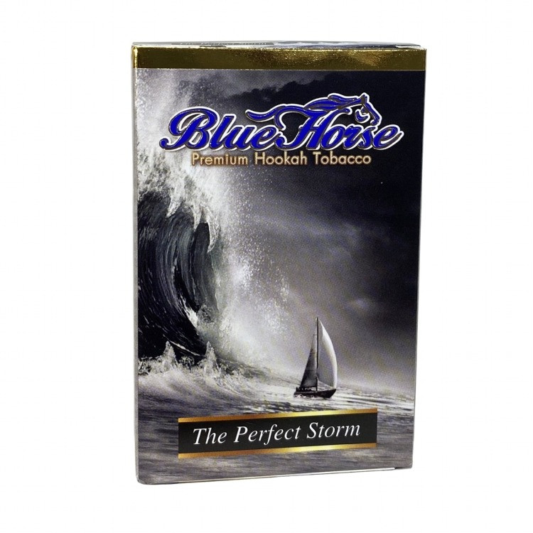 Essência Blue Horse The Perfec