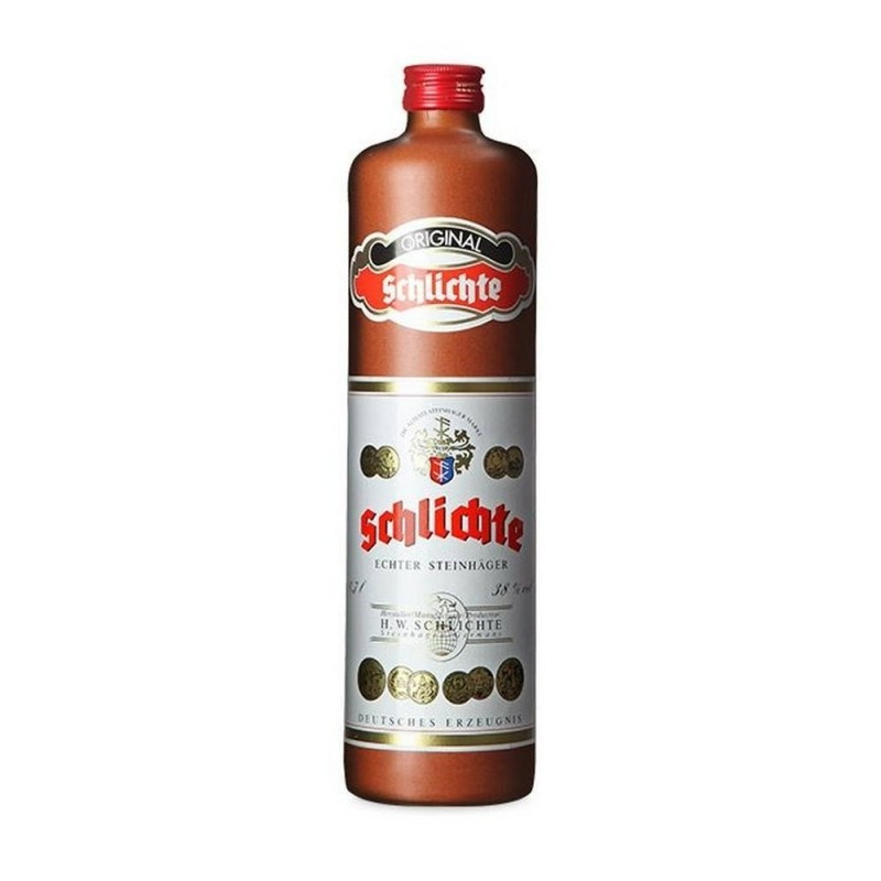 Steinhaeger (dose)