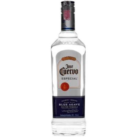 Tequila - José Cuervo Prata (dose)