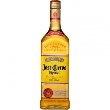 Tekila Ouro - José Cuervo (dose)