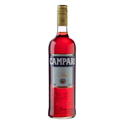 Campari (dose)