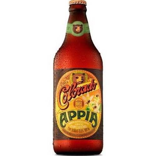 Colorado Appia