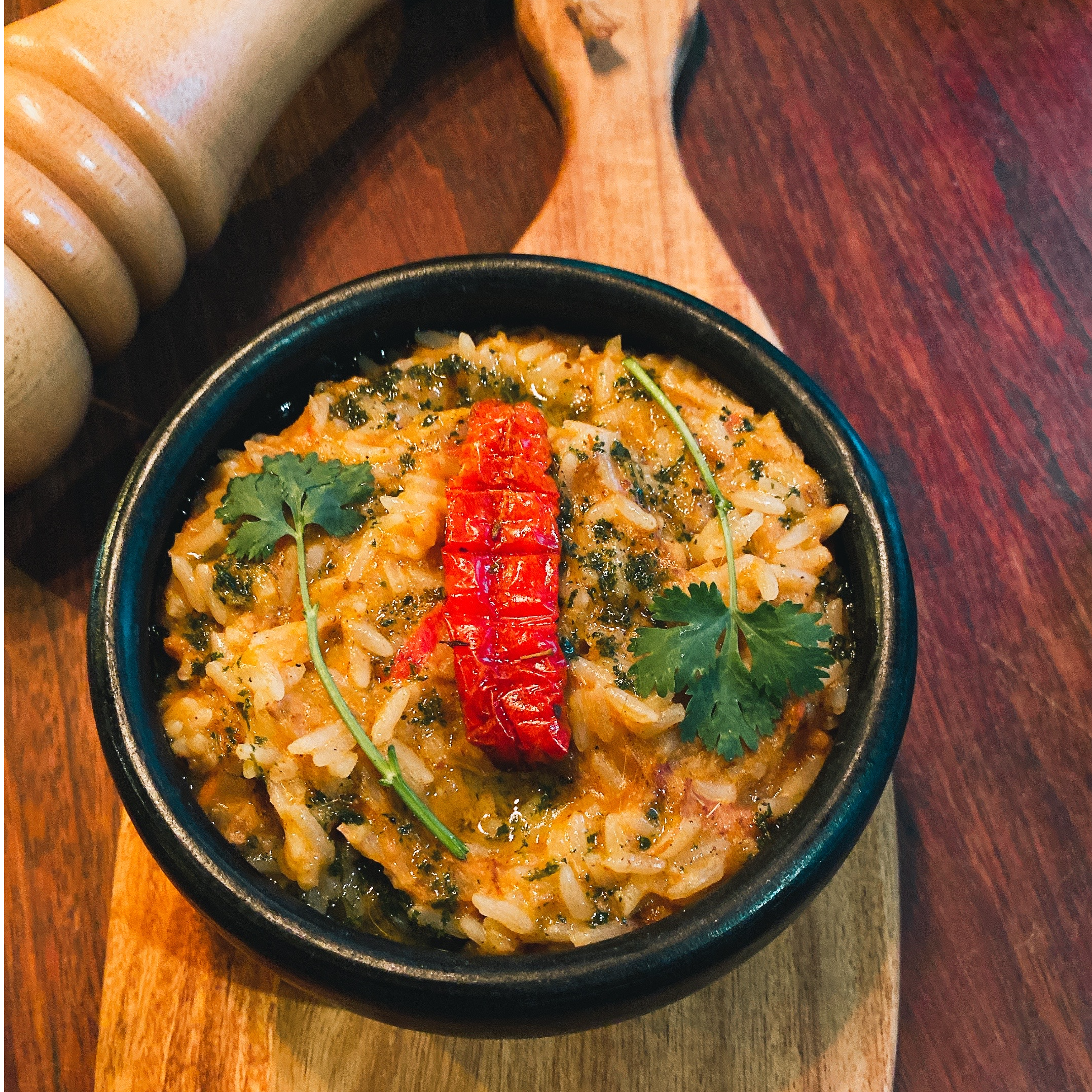 Panelinha de costela bovina