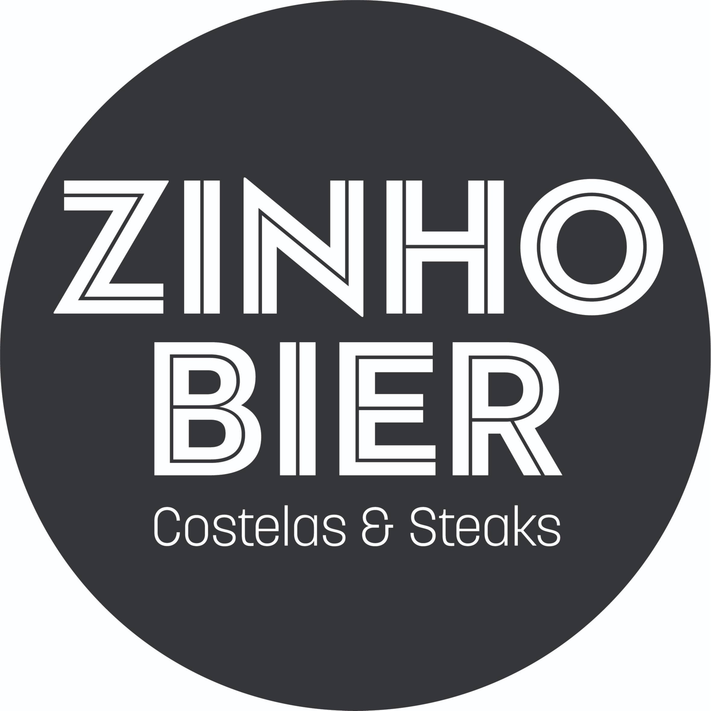 Informe o código promocional ZINHOBIERAPP no fechamento do pedido, campo "cupom de desconto" e aproveite!
