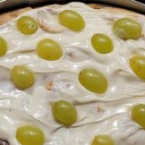 CHOCOLATE BRANCO COM UVA