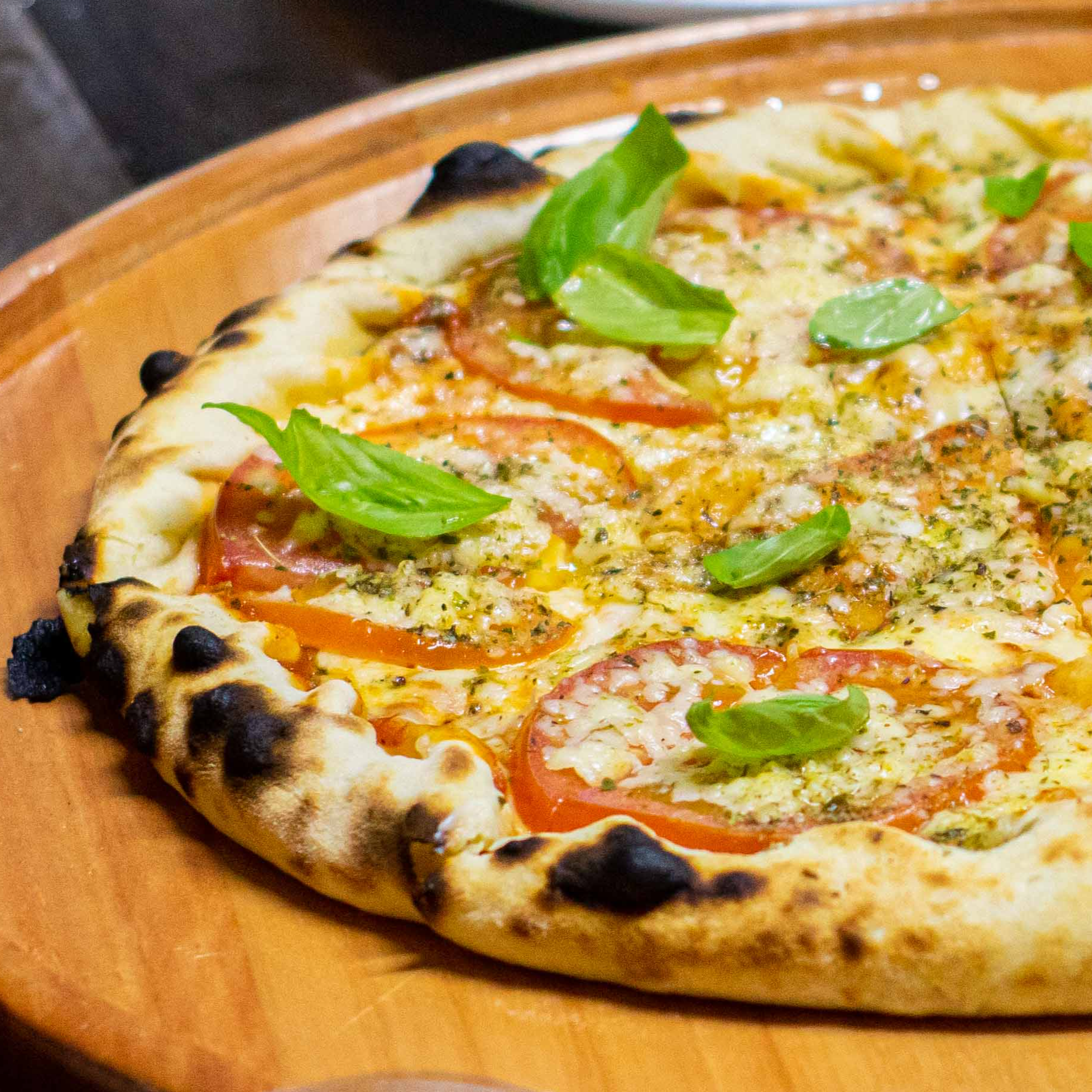 Combo Pizza Grande +Brotão doce+Refrigerante 2L