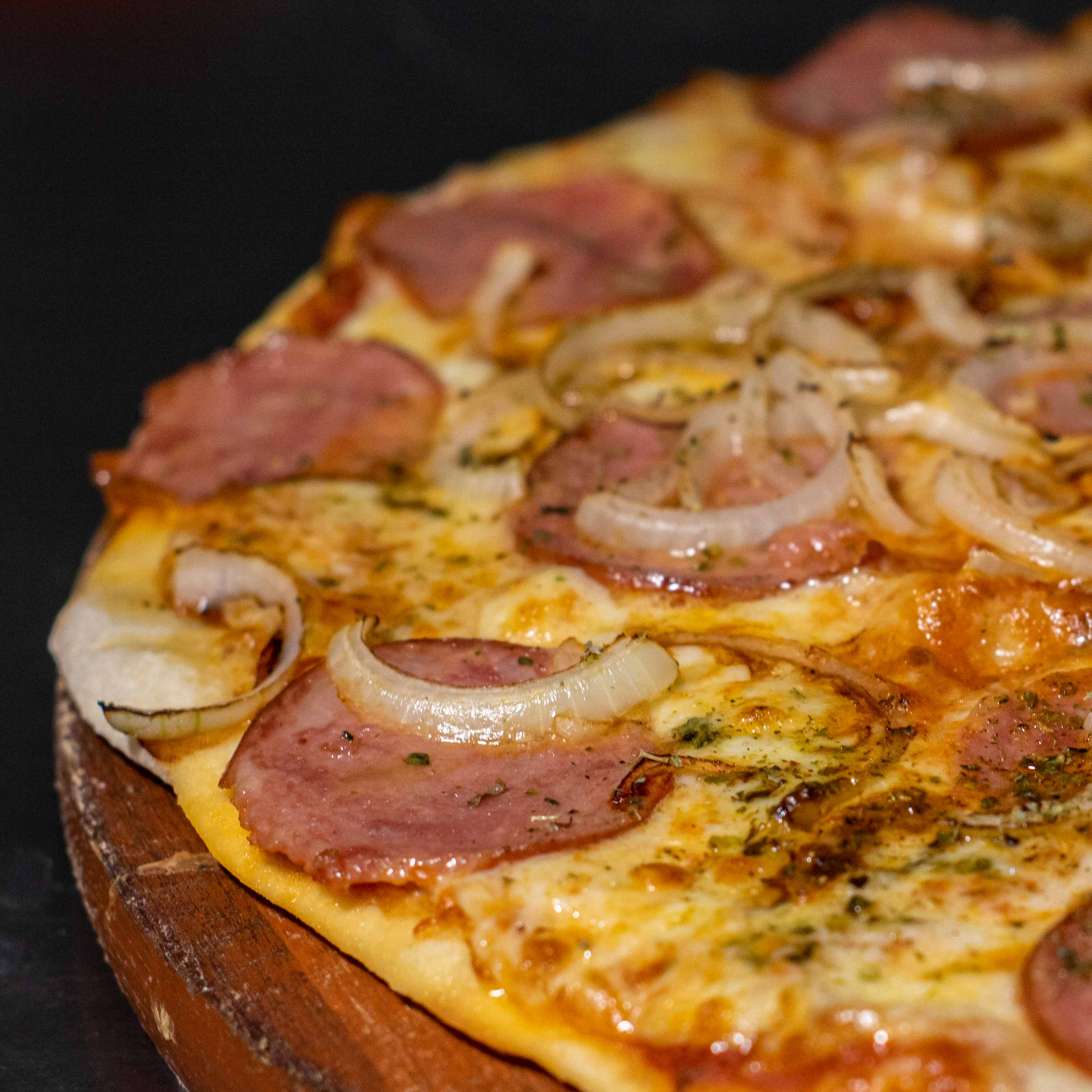 Combo Grande  (35cm) + Refrigerante 2 L