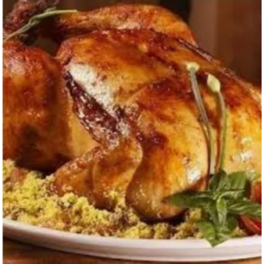 Frango Simples Tradicional