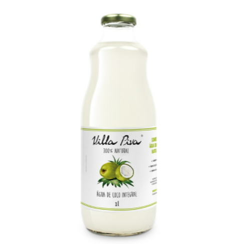 Água de Coco Villa Piva 300ml