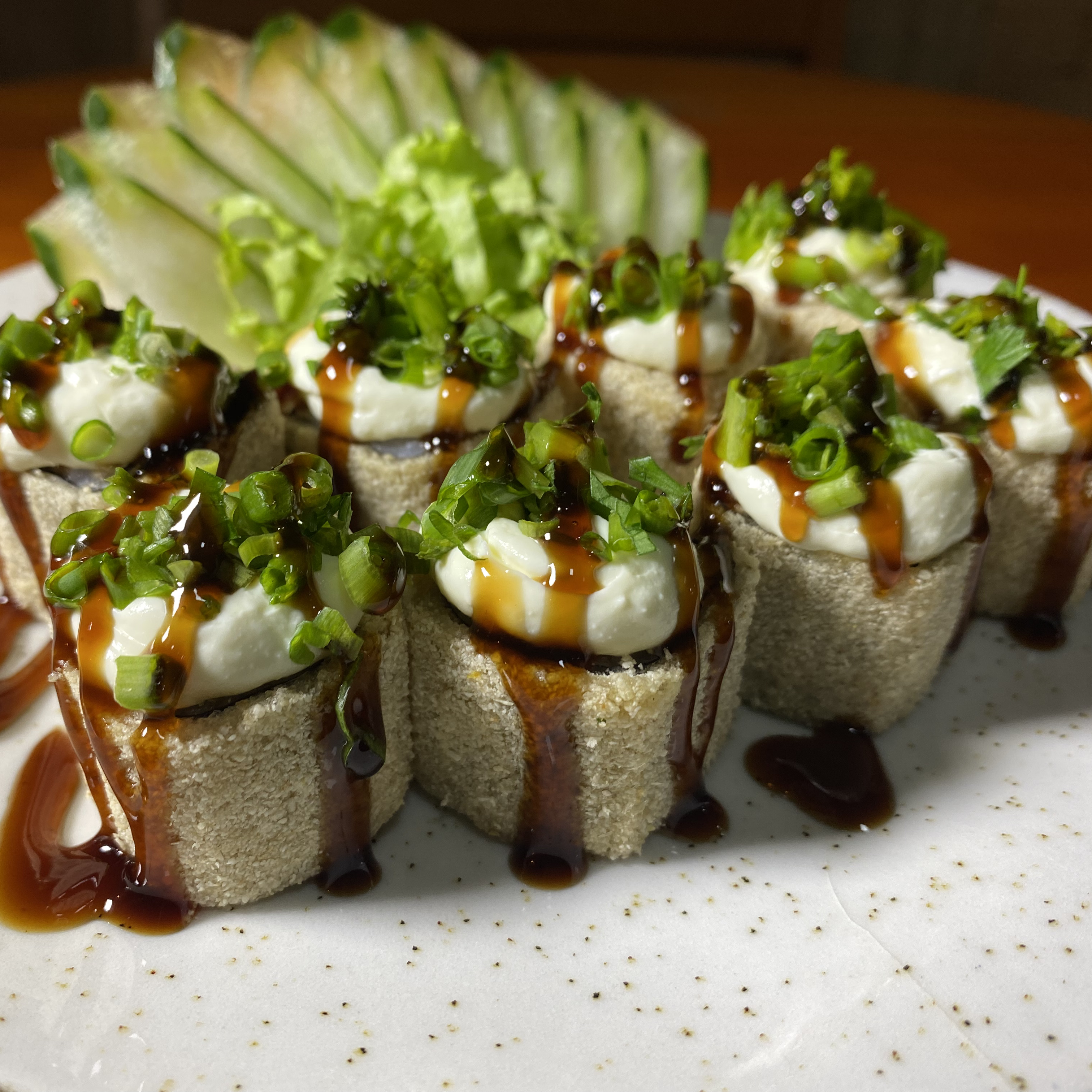 Mini Hot Saint Peter - 8 unid PROMO