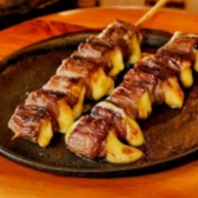 CARNE DE SOL COM QUEIJO