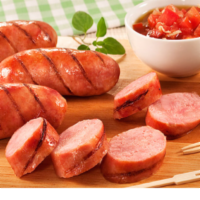 LINGUIÇA PICANTE
