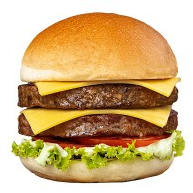 Double Picanha Burguer