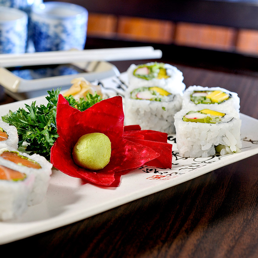 Combo de Uramakis - 20 un