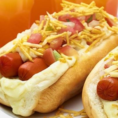 CALABRESA COM QUEIJO