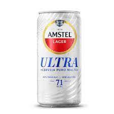 Amstel lager Ultra 269 ml