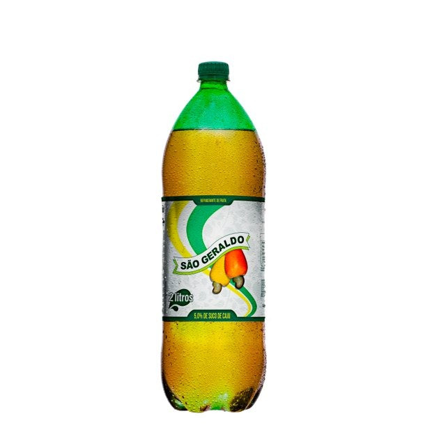 São Geraldo 2L