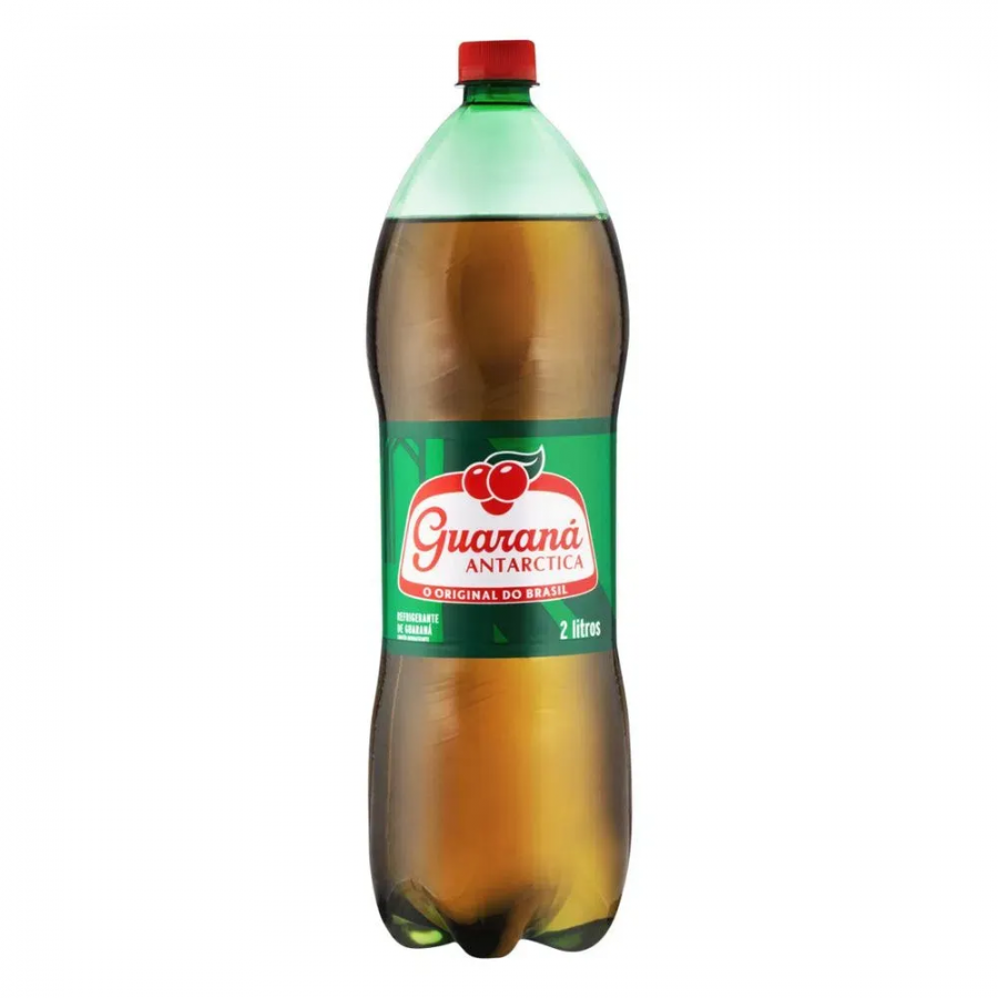 Guaraná 2l