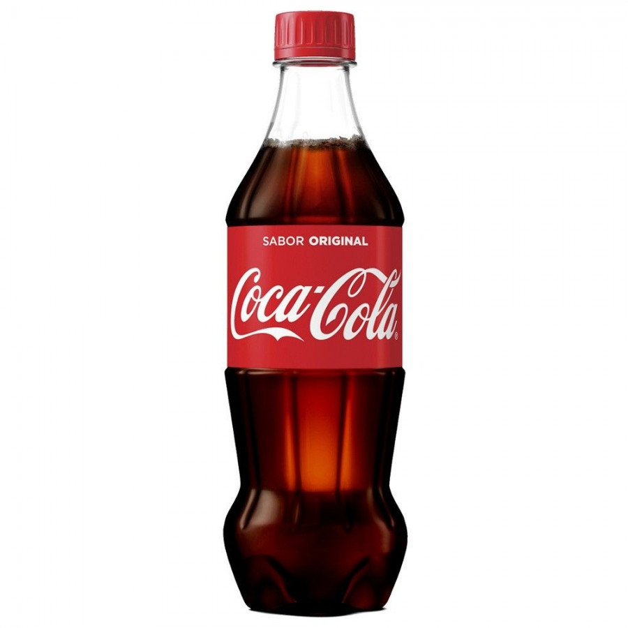Coca Cola 1L