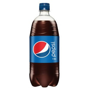 Pepsi 1L