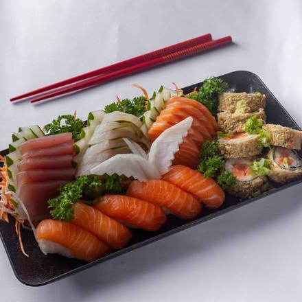 Promoção 01 - 25 peças