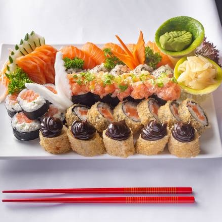 Promoção 04 - 35 peças