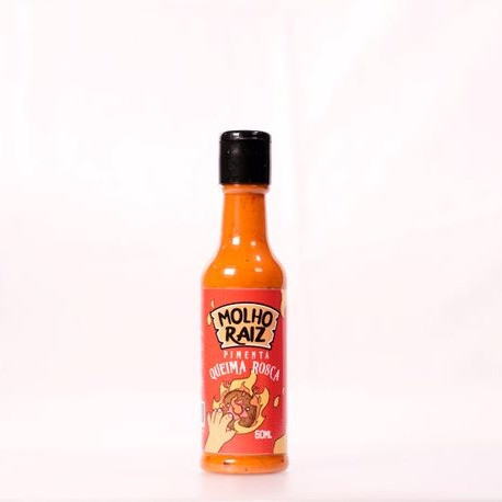 PIMENTA QUEIMA A ROSCA RAIZ 60ml