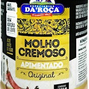 MOLHO DE PIMENTA CREMOSO 150ML ROÇA