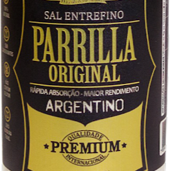 PARRILLA ORIGINAL 500G ROÇA