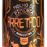 MOLHO ARRETADO 150ML ROÇA