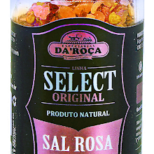 MOEDOR SAL ROSA DO HIMALAIA 100G ROÇA