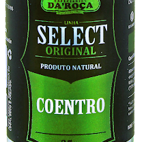 MOEDOR COENTRO 30G ROÇA