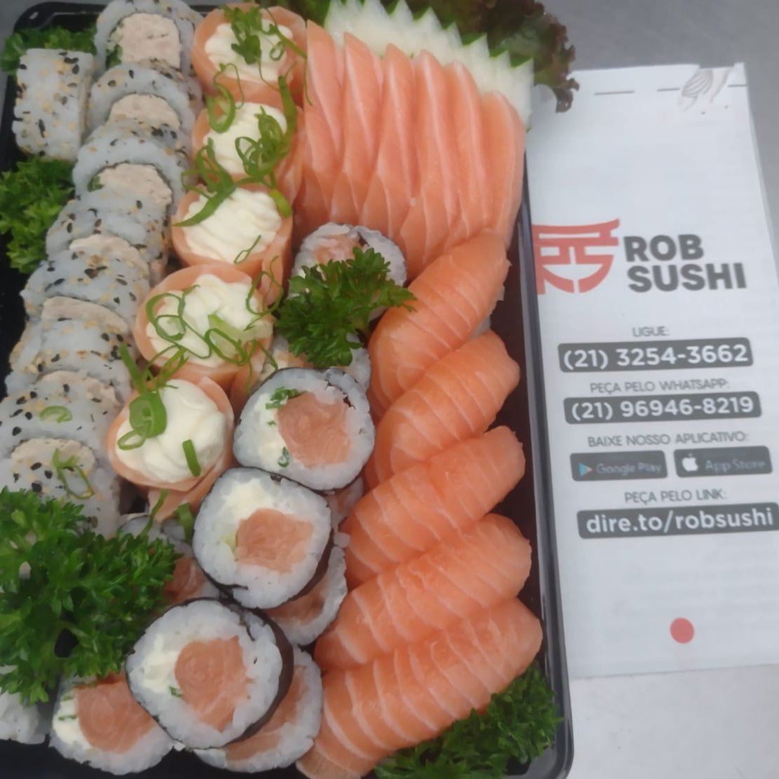 QUINTA: Combo de Quinta - 35 peças