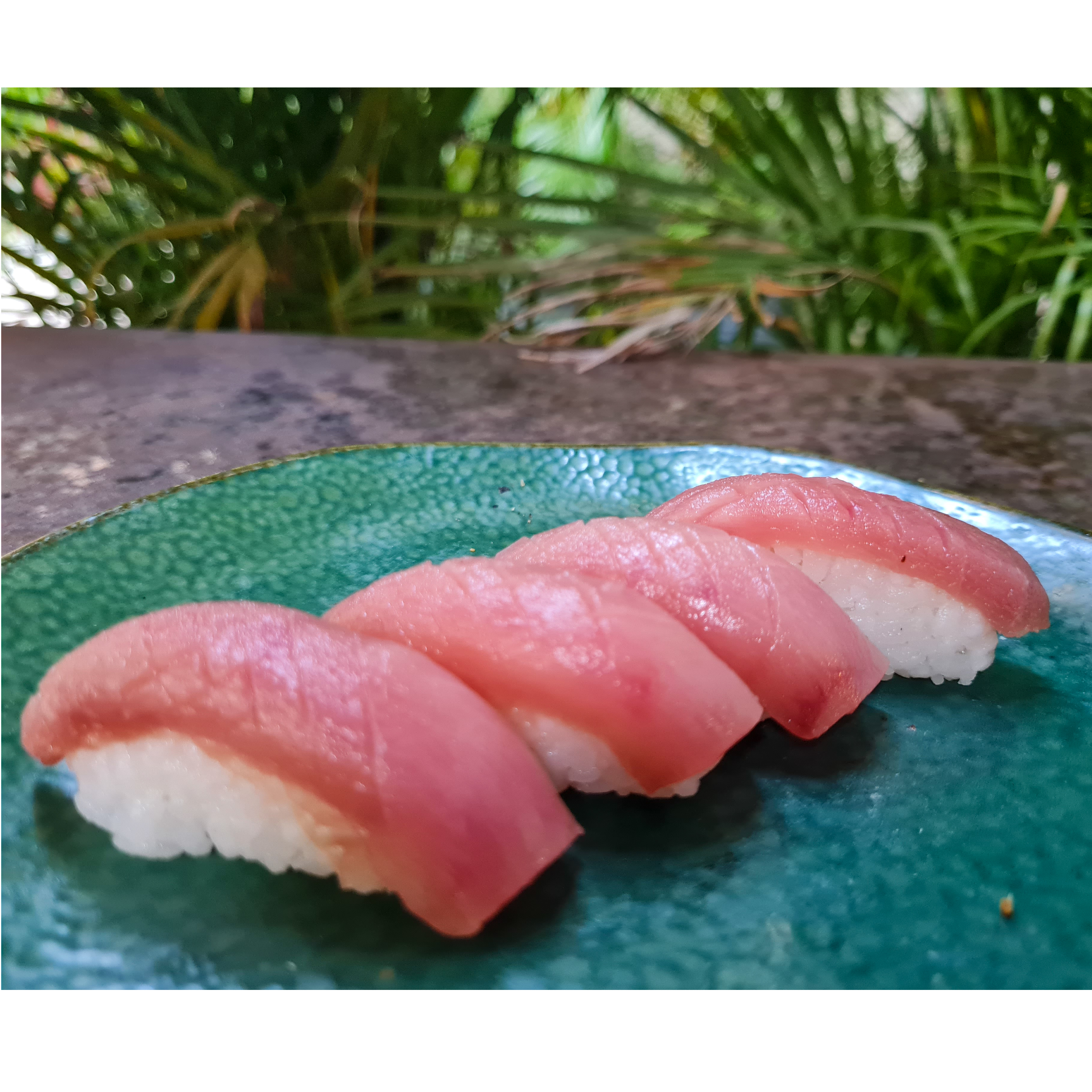Sushi Atum (4 unidades)