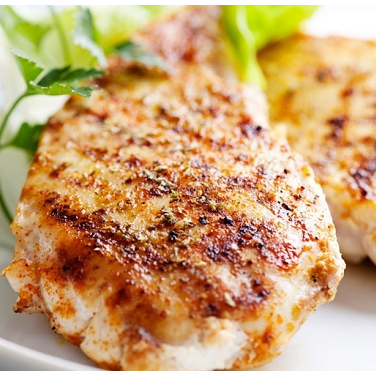 Básico (filé de frango)