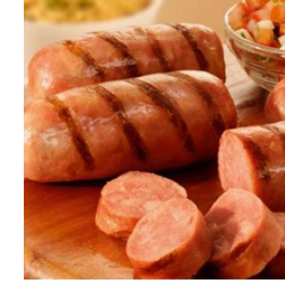 Churrasqueiro (Linguiça toscana)