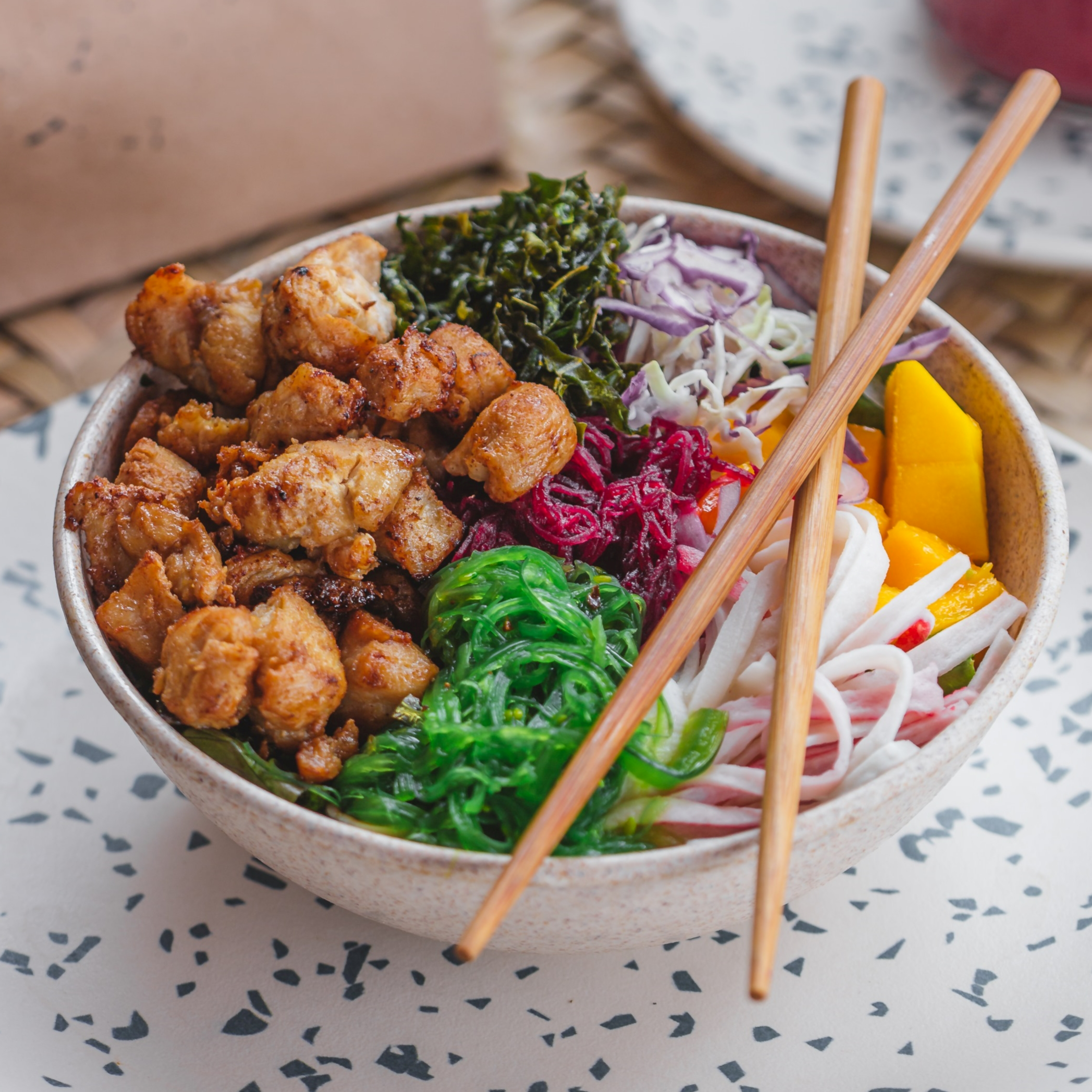 Frango Grelhado Médio