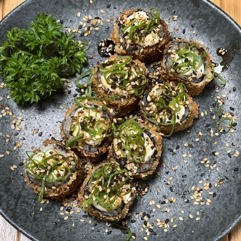 3x Hot filadélfia - (8+8+8 peças)