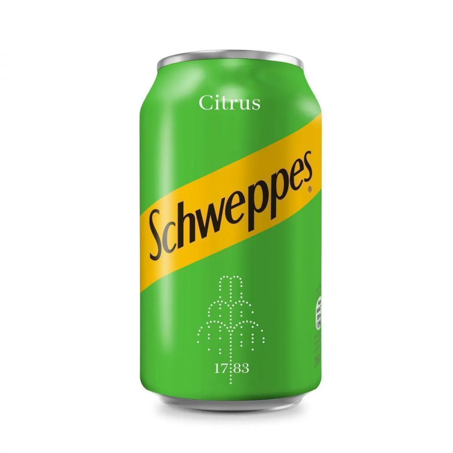 Schweppes